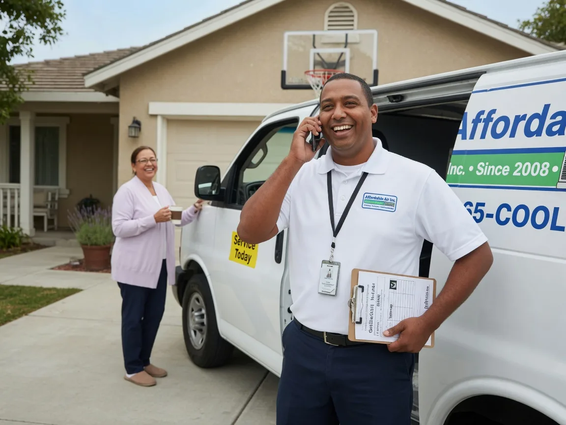 Central Ac Repair Chickamauga, GA FAQs